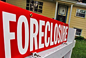 Foreclosure