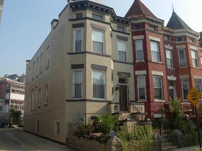 Image: Listing in Washington, DC for $174,900