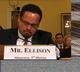 Rep. Ellison breaks down during King hearings
