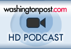 video HD podcast
