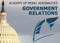 The Academy of Model Aeronautics