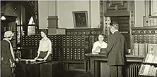 History of GPO's Federal Depository Library Program