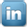 Linkedin Icon