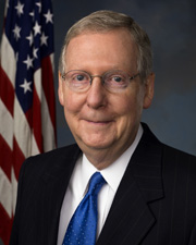 McConnell, Mitch