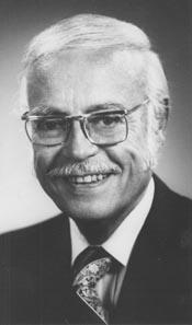 Allen, Clifford R.