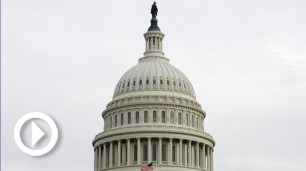 Conservatives offer amendments to spending bill
