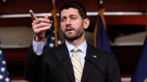Ryan unveils sweeping $1.8T deal on government funding, taxes