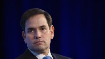 Spending bill includes Rubio ban on ObamaCare 'bailout'