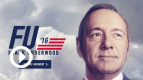 President Underwood kicks campaign into high gear