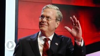 Jeb: ‘This is a wide open race’