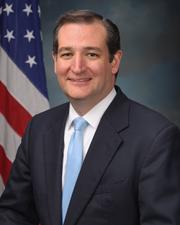 Ted  Cruz