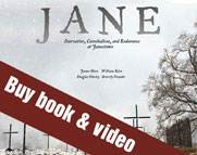 Jane, The Book and Video