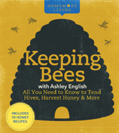 1600596261 - Homemade Living: Keeping Bees