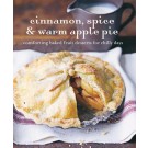 1849750547 - "Cinnamon, Spice and Warm Apple Pie" 