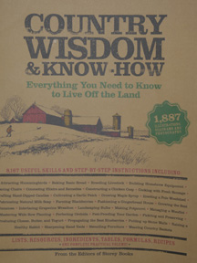 81368 - "Wisdom & Know-How Country"