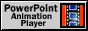 PowerPoint Animation Player Icon