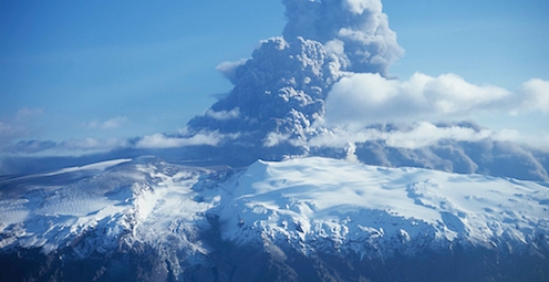 Science for Volcano Hazards