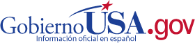GobiernoUSA.gov, información oficial en español.