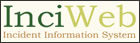 InciWeb logo.  Incident Information System