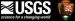 USGS and NPS logos