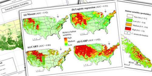 Learn more about the USGS Fort Collins Science Center's Resource for Advanced Modeling (RAM) - a collaborative workspace for modeling habitat.