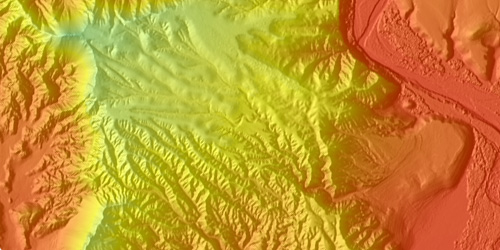 FORT scientists are using High Throughput and Performance Computing  to distribute and run highly complex analytical processes.