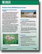 Northern Prairie Wildlife Research Center