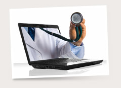 Online Health Tutorials