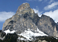 Mountains & Mesas