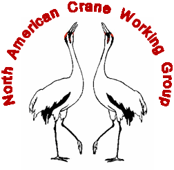 North American Crane Working Group
