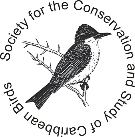 Society for the Conservation and Study of Caribbean Birds