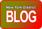 New York District Blog