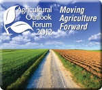 Agricultural Outlook Forum 2012