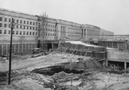 Pentagon construction