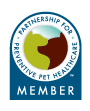 Partnership for Preventative Pet Healthcare Member