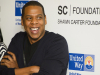 Jay-Z raps about daughter Blue Ivy