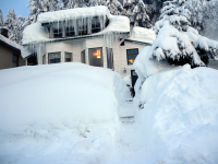 Snowed-in Alaska town needs National Guard help