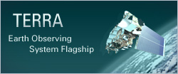 Terra: The Earth Observatory Flagship Mission