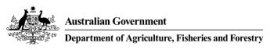 Department of Agriculture, Fisheries and Forestry