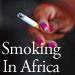Smoking in Africa