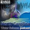 North Carolina Water Science podcast artwork