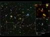 Distant galaxies known, called GN-108036