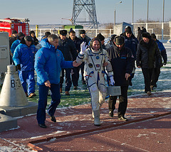 Expedition 30 Preflight (201112210018HQ)