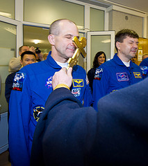 Expedition 30 Preflight (201112210016HQ)