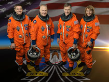 STS-135