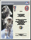 Boy Scout Certificate of Recognition