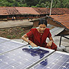 Solar Power Off the Grid:<br /> Energy Access for World’s Poor 