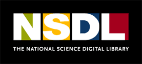 The National Science Digital Library Logo