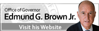 Link to Governor Brown's website