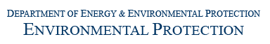Department of Energy and Environmental Protection